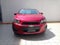 2016 Chevrolet SONIC 5 PTS HB RS 14T TM6 AAC PIEL VE F NIEBLA RA-17