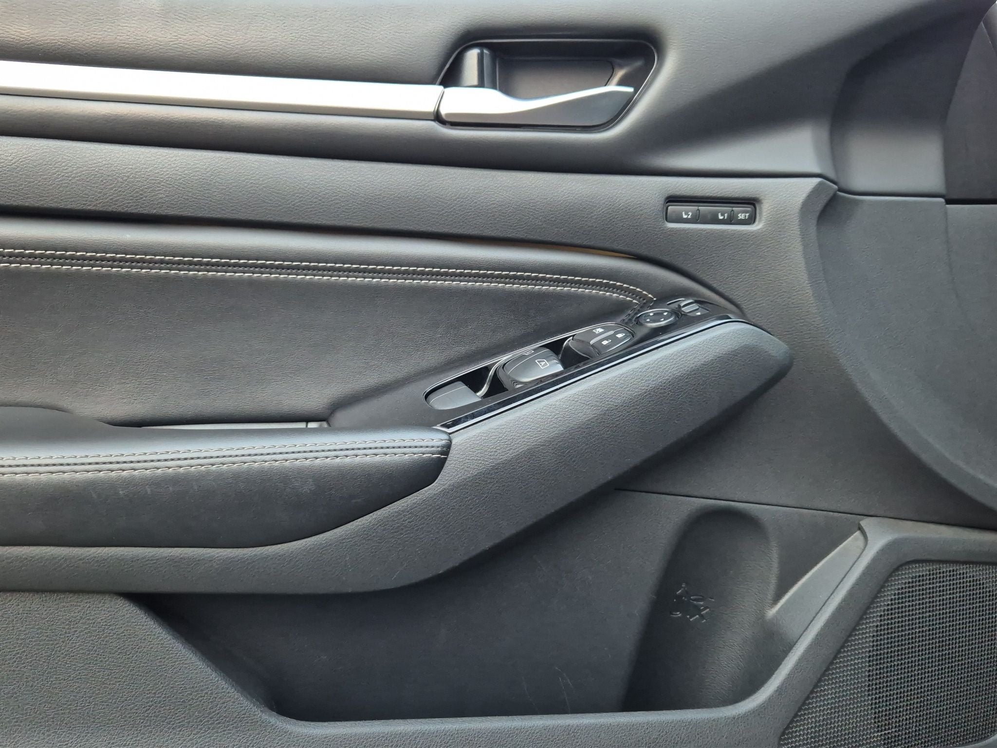 2023 Nissan ALTIMA 4P EXCLUSIVE L42.0T AUT