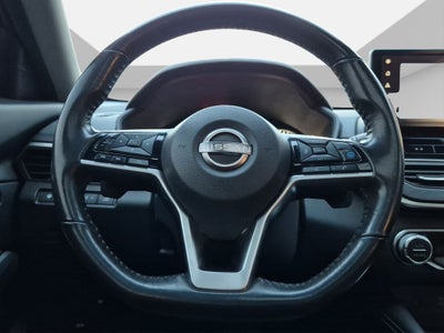 2023 Nissan ALTIMA 4P EXCLUSIVE L42.0T AUT