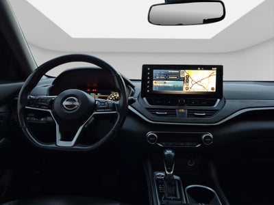 2023 Nissan ALTIMA 4P EXCLUSIVE L42.0T AUT