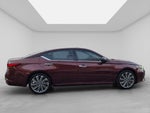 2023 Nissan ALTIMA 4P EXCLUSIVE L42.0T AUT