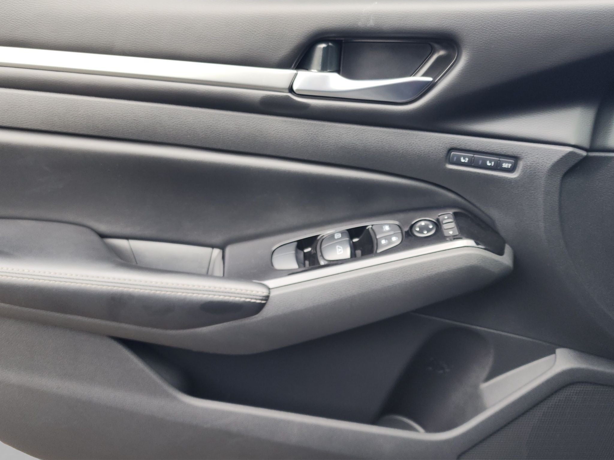 2024 Nissan ALTIMA 4P EXCLUSIVE L42.0T AUT