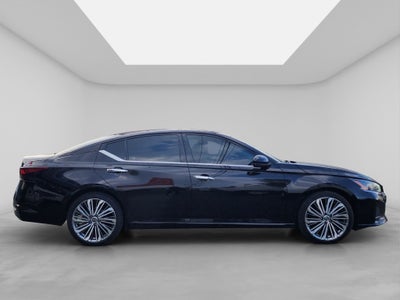 2024 Nissan ALTIMA 4P EXCLUSIVE L42.0T AUT