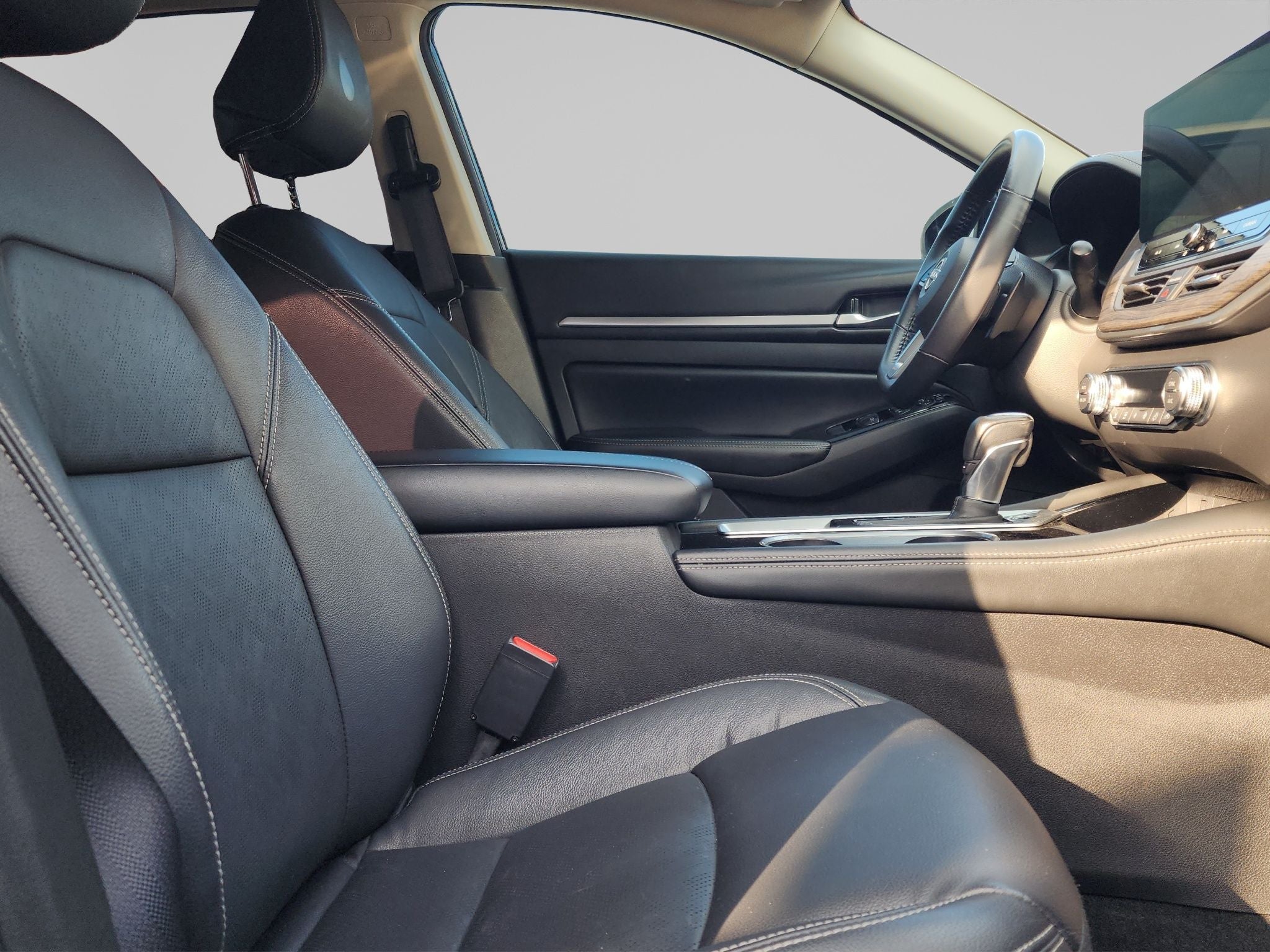2024 Nissan ALTIMA 4P EXCLUSIVE L42.0T AUT