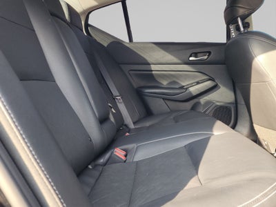 2024 Nissan ALTIMA 4P EXCLUSIVE L42.0T AUT
