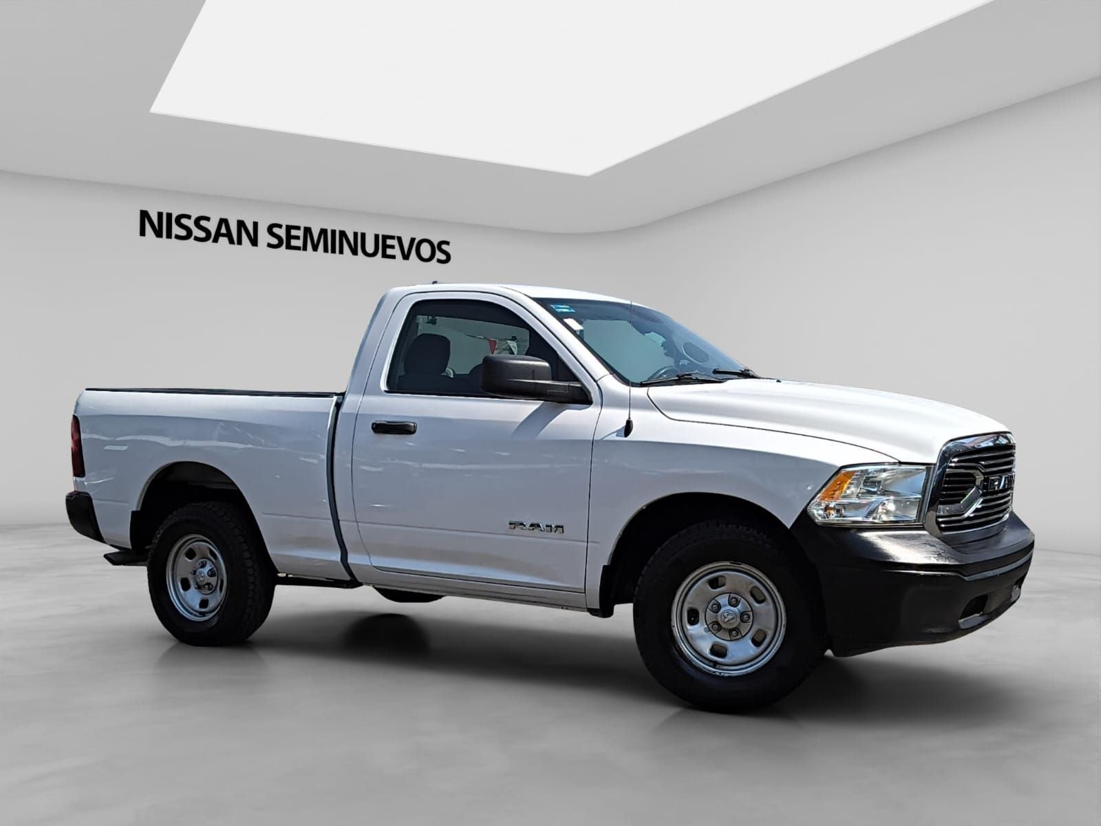 2020 RAM 1500 4 PTS CREW CAB SLT V6 36L TA 4X4