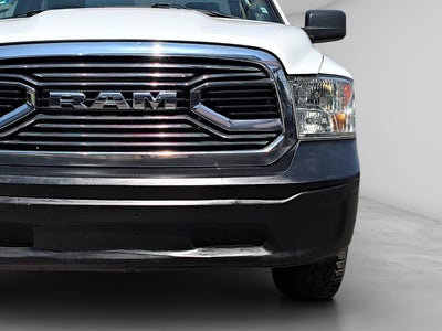 2020 RAM 1500 4 PTS CREW CAB SLT V6 36L TA 4X4