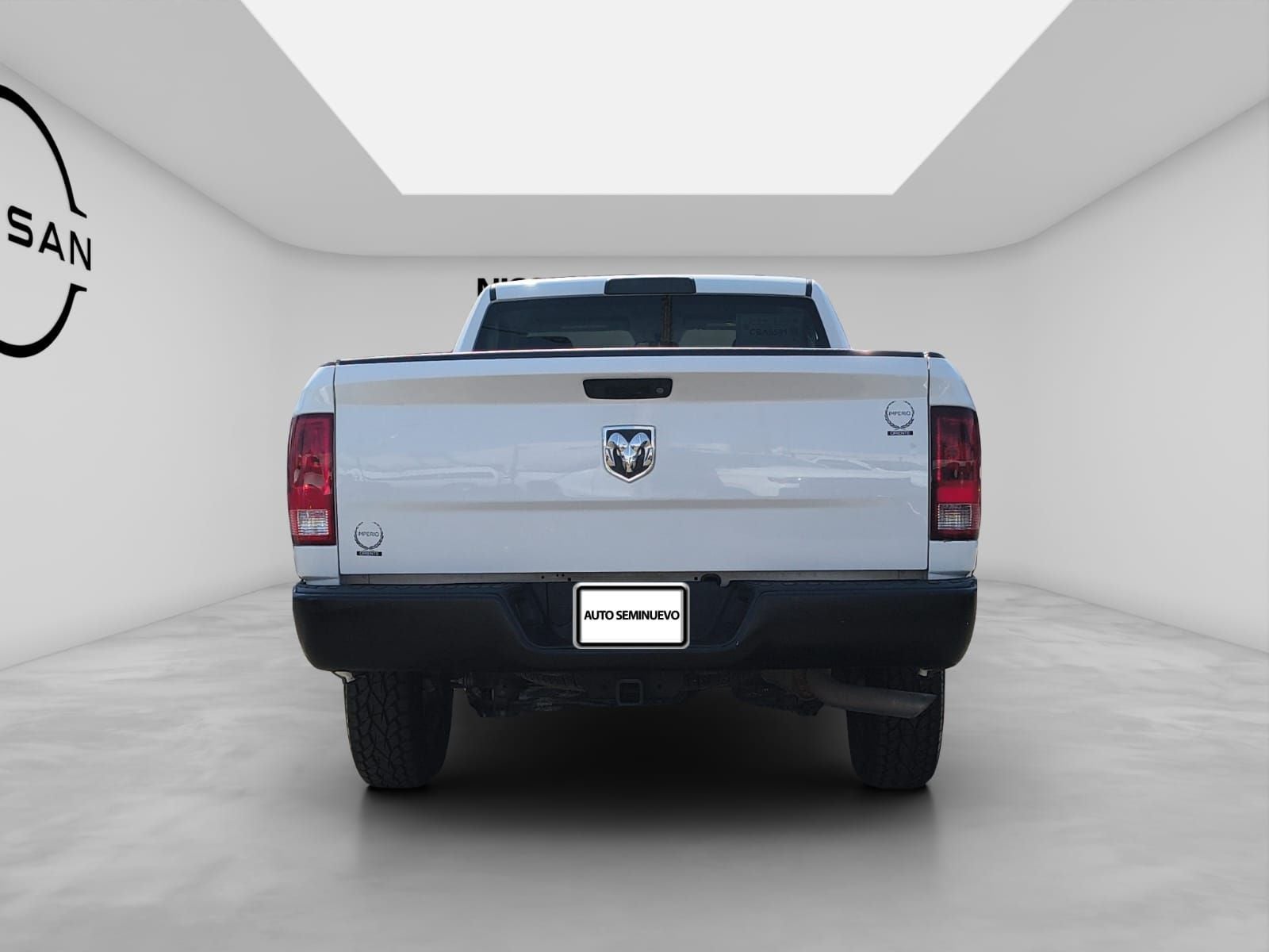 2020 RAM 1500 4 PTS CREW CAB SLT V6 36L TA 4X4
