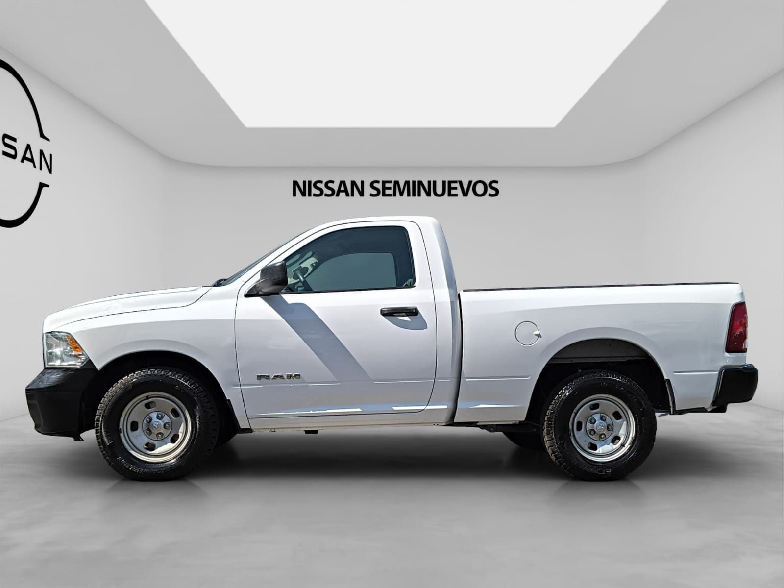 2020 RAM 1500 4 PTS CREW CAB SLT V6 36L TA 4X4