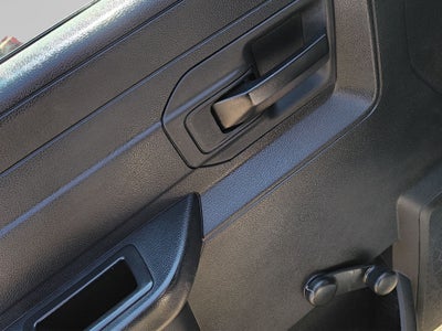 2020 Chevrolet SILVERADO 3500 2 PTS WT CHASIS CABINA TM5