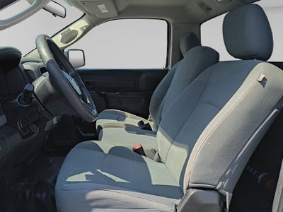 2020 Chevrolet SILVERADO 3500 2 PTS WT CHASIS CABINA TM5