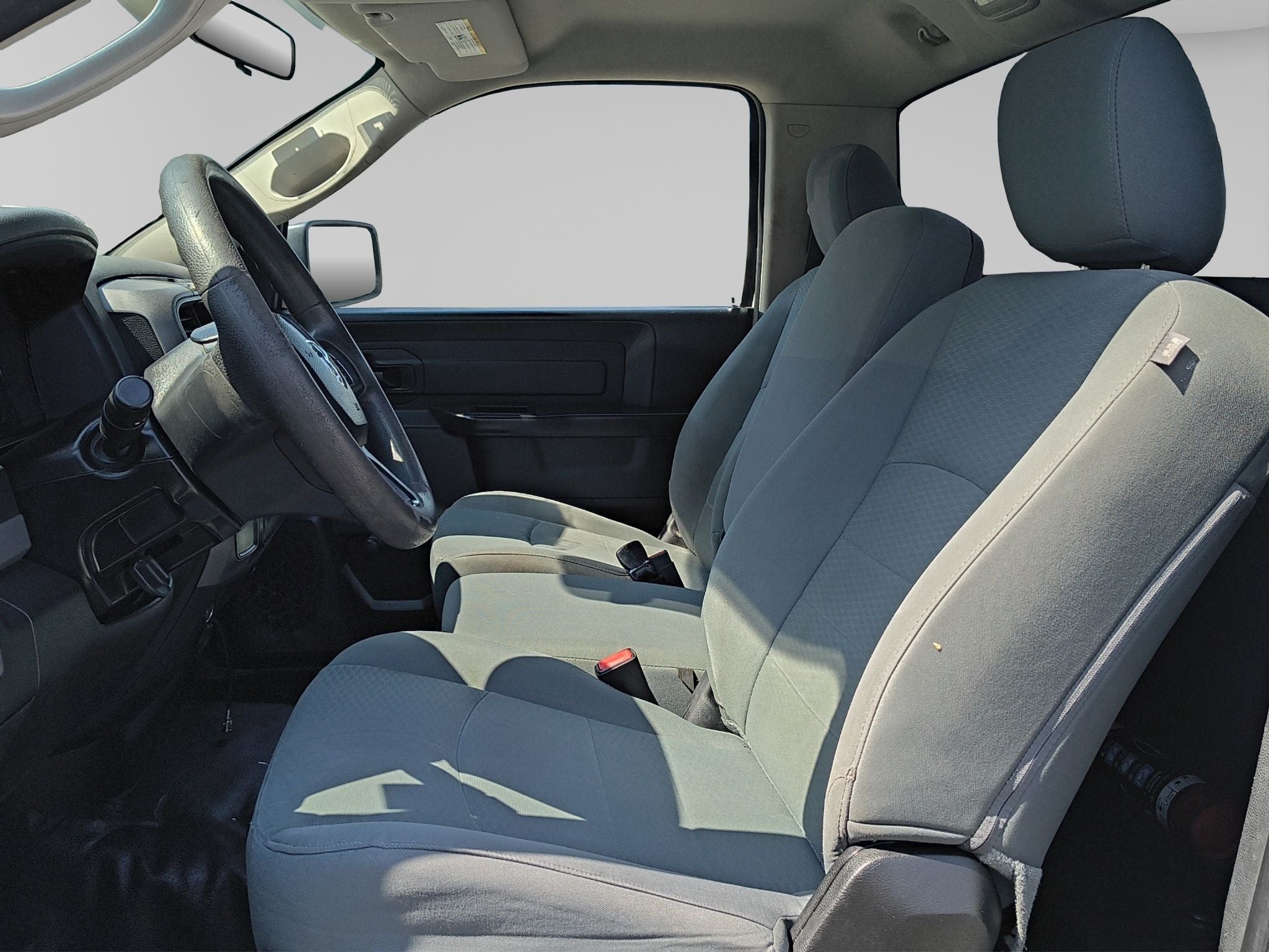 2020 RAM 1500 2 PTS ST V6 36L TA AAC