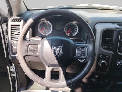 2020 RAM 1500 2 PTS ST V6 36L TA AAC