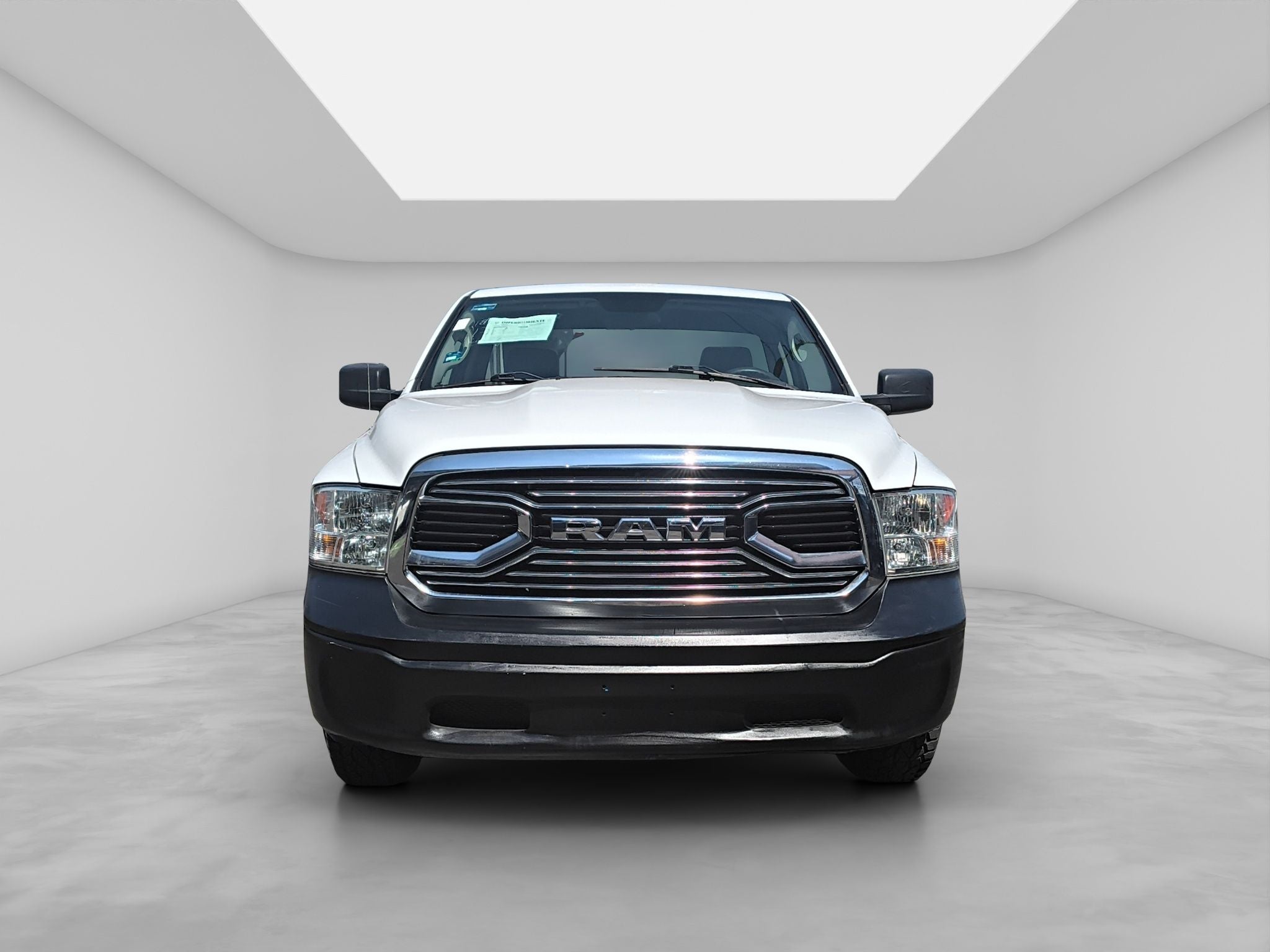 2020 RAM 1500 2 PTS ST V6 36L TA AAC