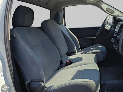 2020 RAM 1500 4 PTS CREW CAB SLT V6 36L TA 4X4