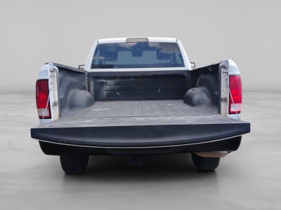 2020 RAM 1500 4 PTS CREW CAB SLT V6 36L TA 4X4
