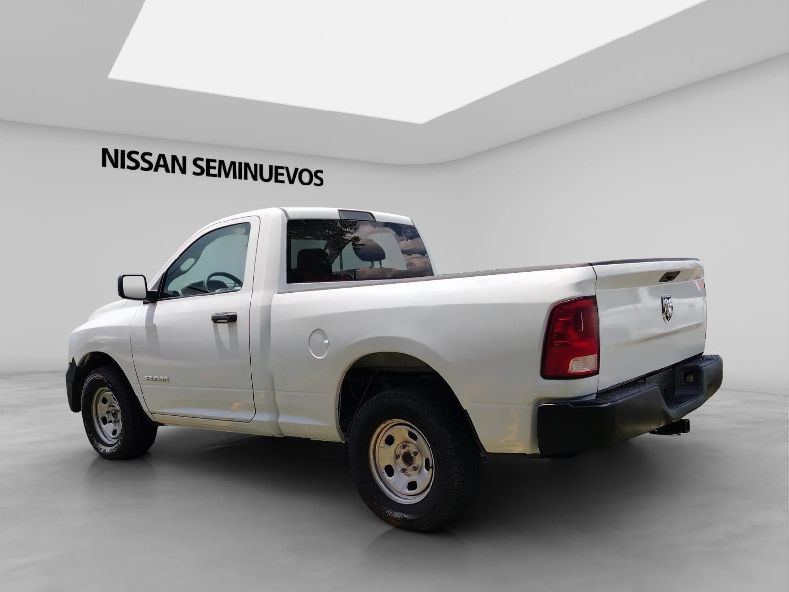2020 RAM 1500 4 PTS CREW CAB SLT V6 36L TA 4X4