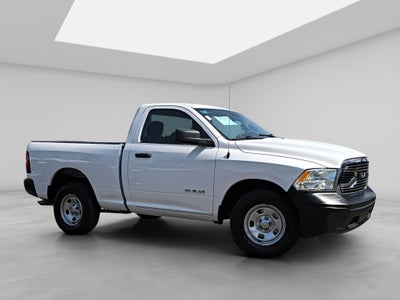 2020 RAM 1500 4 PTS CREW CAB SLT V6 36L TA 4X4
