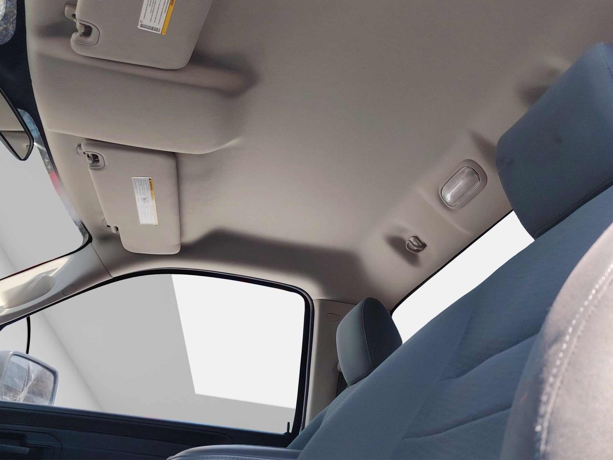 2020 RAM 1500 4 PTS CREW CAB SLT V6 36L TA 4X4