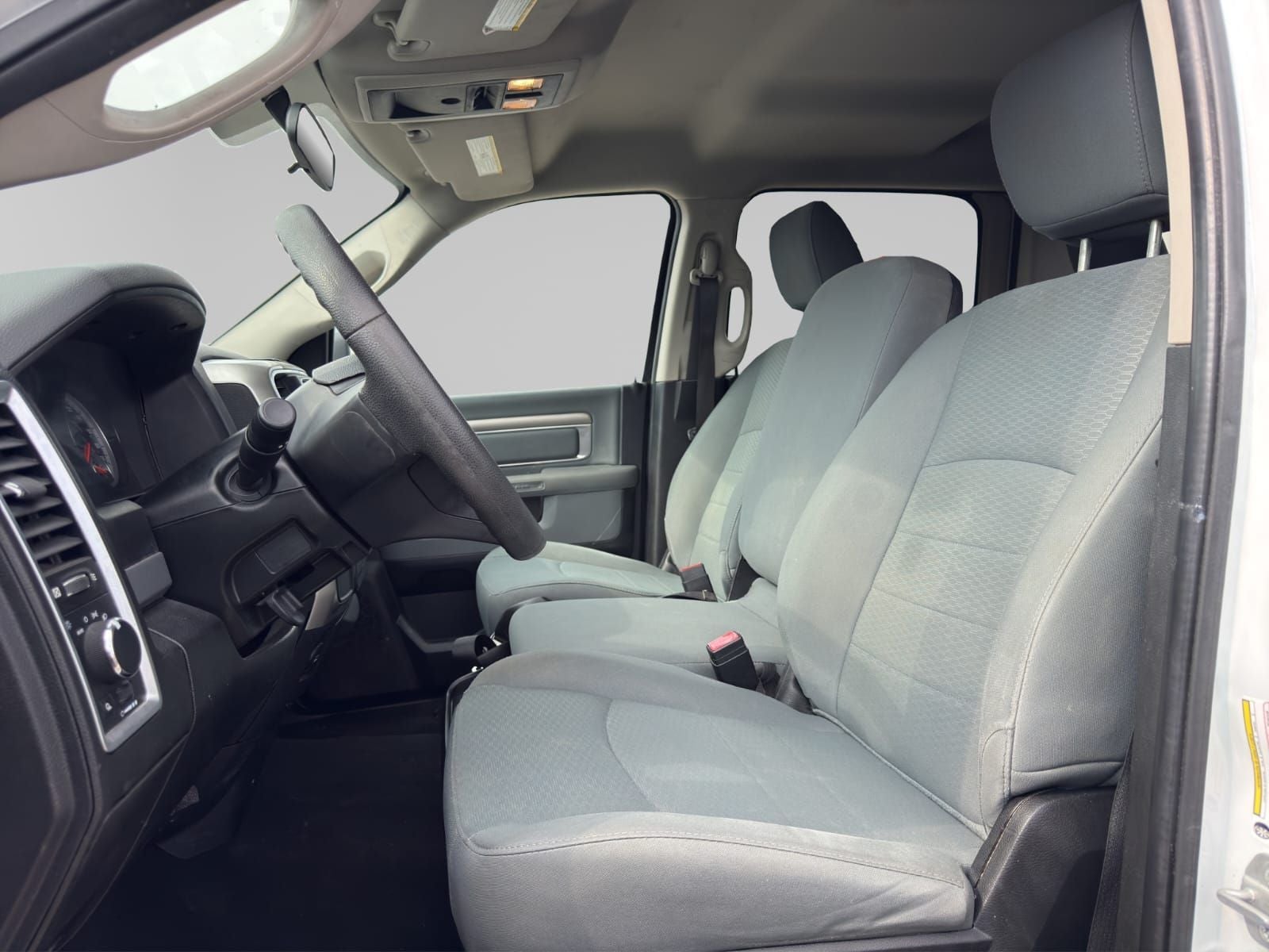 2020 RAM 1500 4 PTS CREW CAB SLT V6 36L TA 4X4