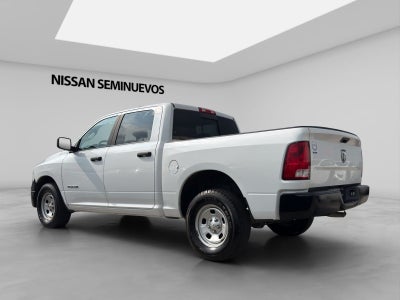 2020 RAM 1500 4 PTS CREW CAB SLT V6 36L TA 4X4