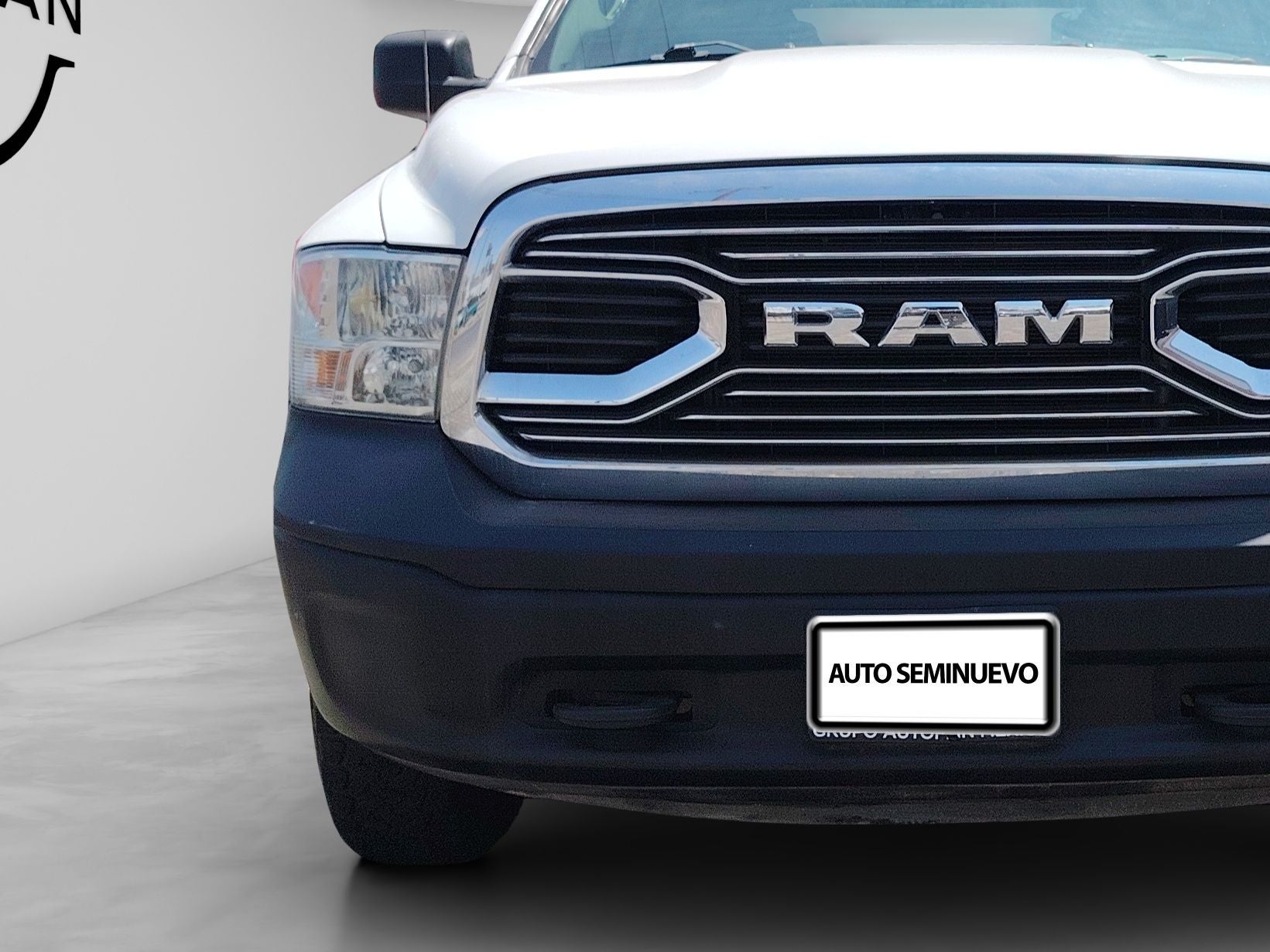 2020 RAM 1500 4 PTS CREW CAB SLT V6 36L TA