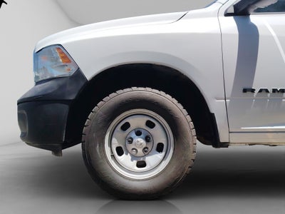 2020 RAM 1500 4 PTS CREW CAB SLT V6 36L TA