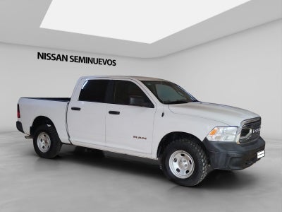 2020 RAM 1500 4 PTS CREW CAB SLT V6 36L TA 4X4