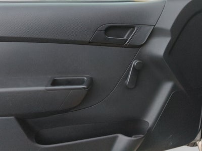 2016 Chevrolet AVEO 4 PTS LS TA AAC CD R-14