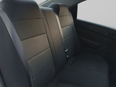 2016 Chevrolet AVEO 4 PTS LS TA AAC CD R-14