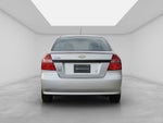 2016 Chevrolet AVEO 4 PTS LS TA AAC CD R-14