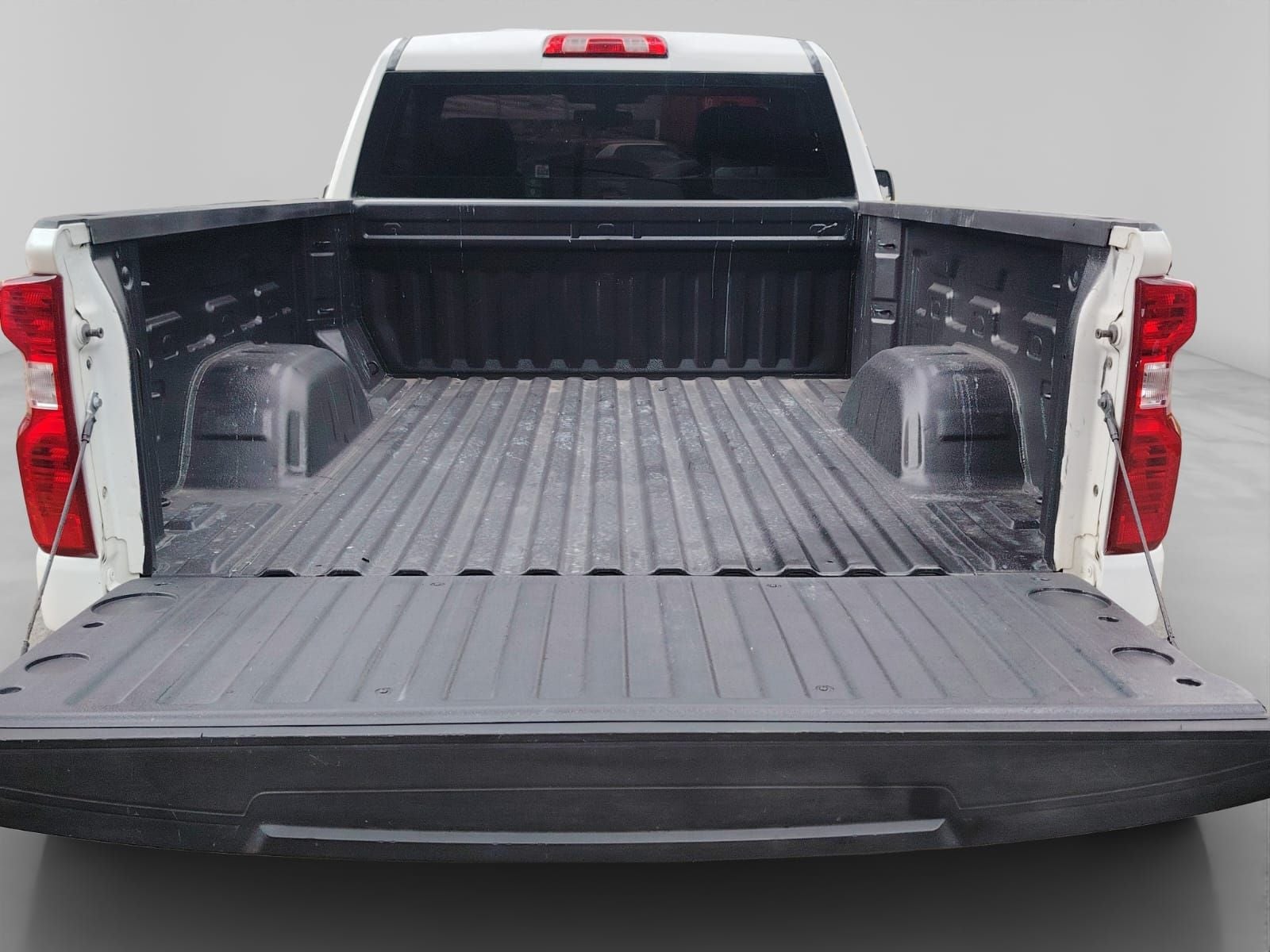 2020 Chevrolet SILVERADO 2 PTS 1500 WT CABINA REGULAR TA AAC