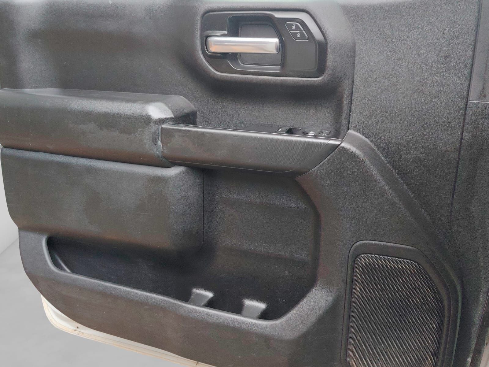 2020 Chevrolet SILVERADO 2 PTS 1500 WT CABINA REGULAR TA AAC