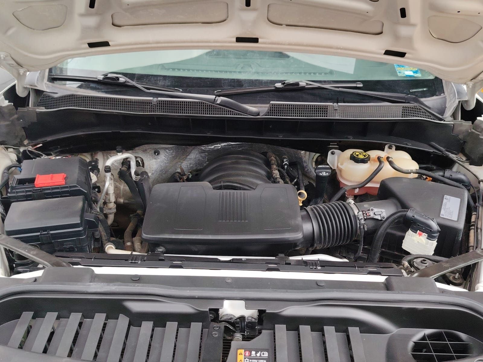 2020 Chevrolet SILVERADO 2 PTS 1500 WT CABINA REGULAR TA AAC