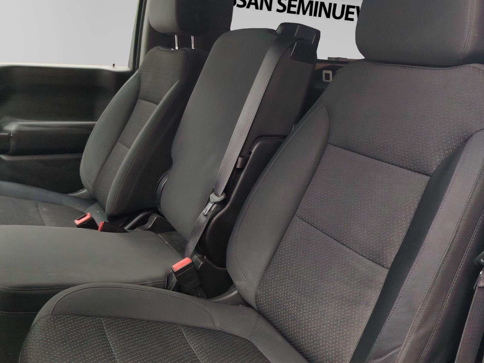 2020 Chevrolet SILVERADO 2 PTS 1500 WT CABINA REGULAR TA AAC