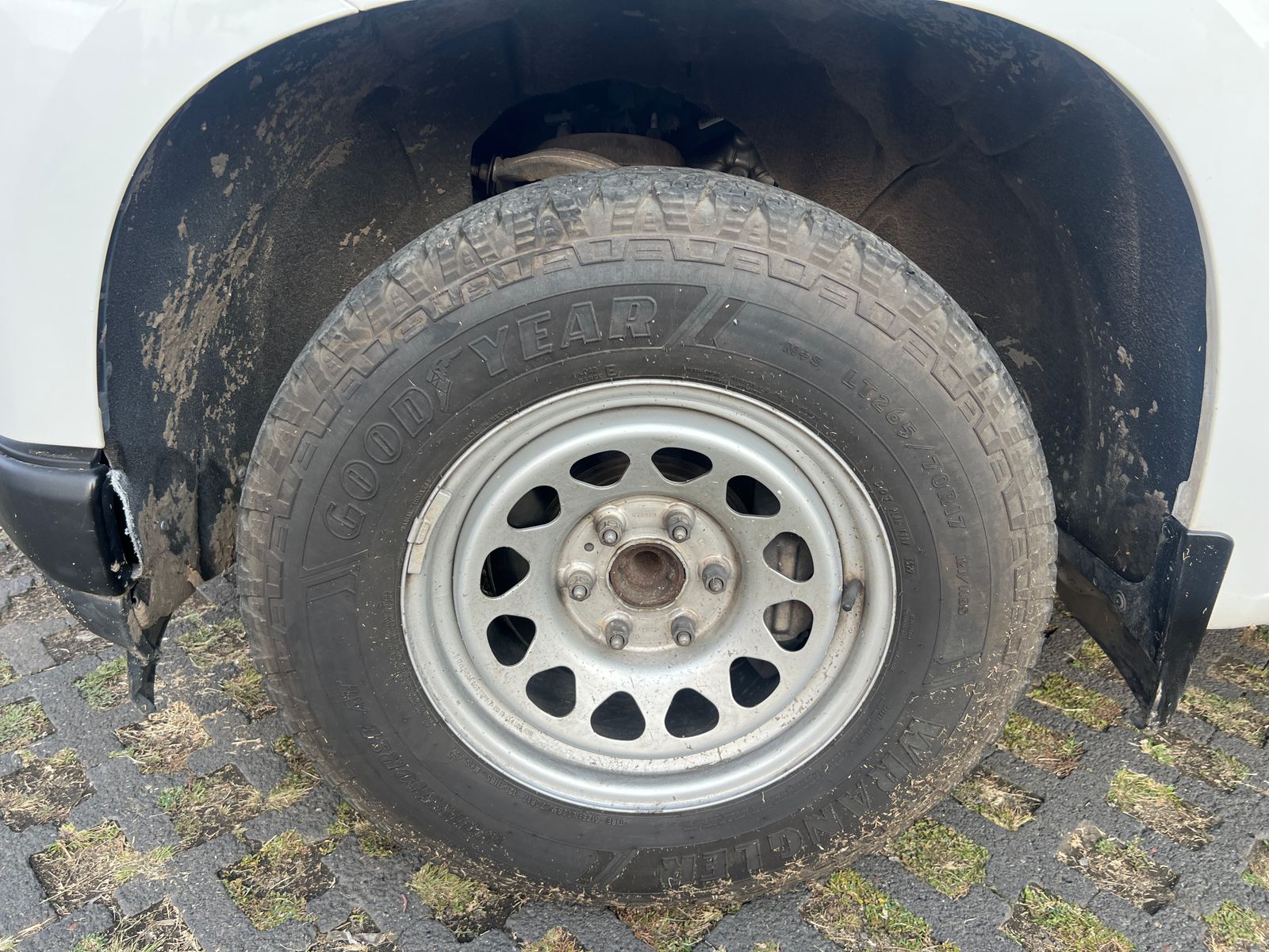 2020 Chevrolet SILVERADO 4 PTS 1500 WT DOBLE CAB TA AAC