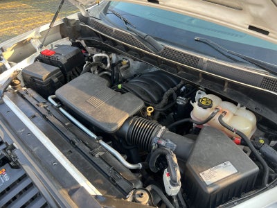 2020 Chevrolet SILVERADO 4 PTS 1500 WT DOBLE CAB TA AAC