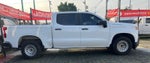 2020 Chevrolet SILVERADO 4 PTS 1500 WT DOBLE CAB TA AAC
