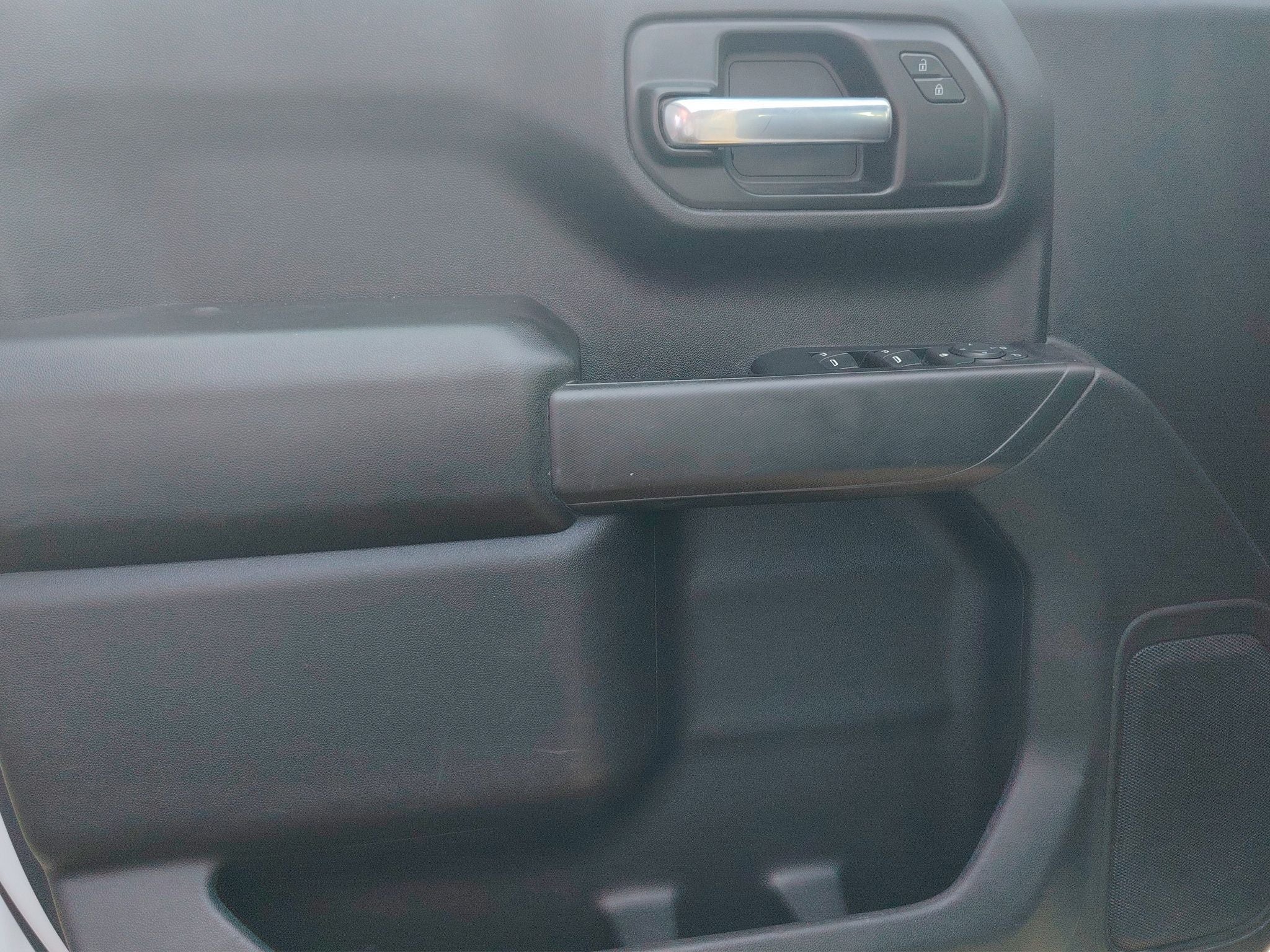 2021 Chevrolet SILVERADO 2 PTS 1500 WT CABINA REGULAR V6 43L TA AAC