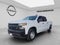 2021 Chevrolet SILVERADO 2 PTS 1500 WT CABINA REGULAR V6 43L TA AAC