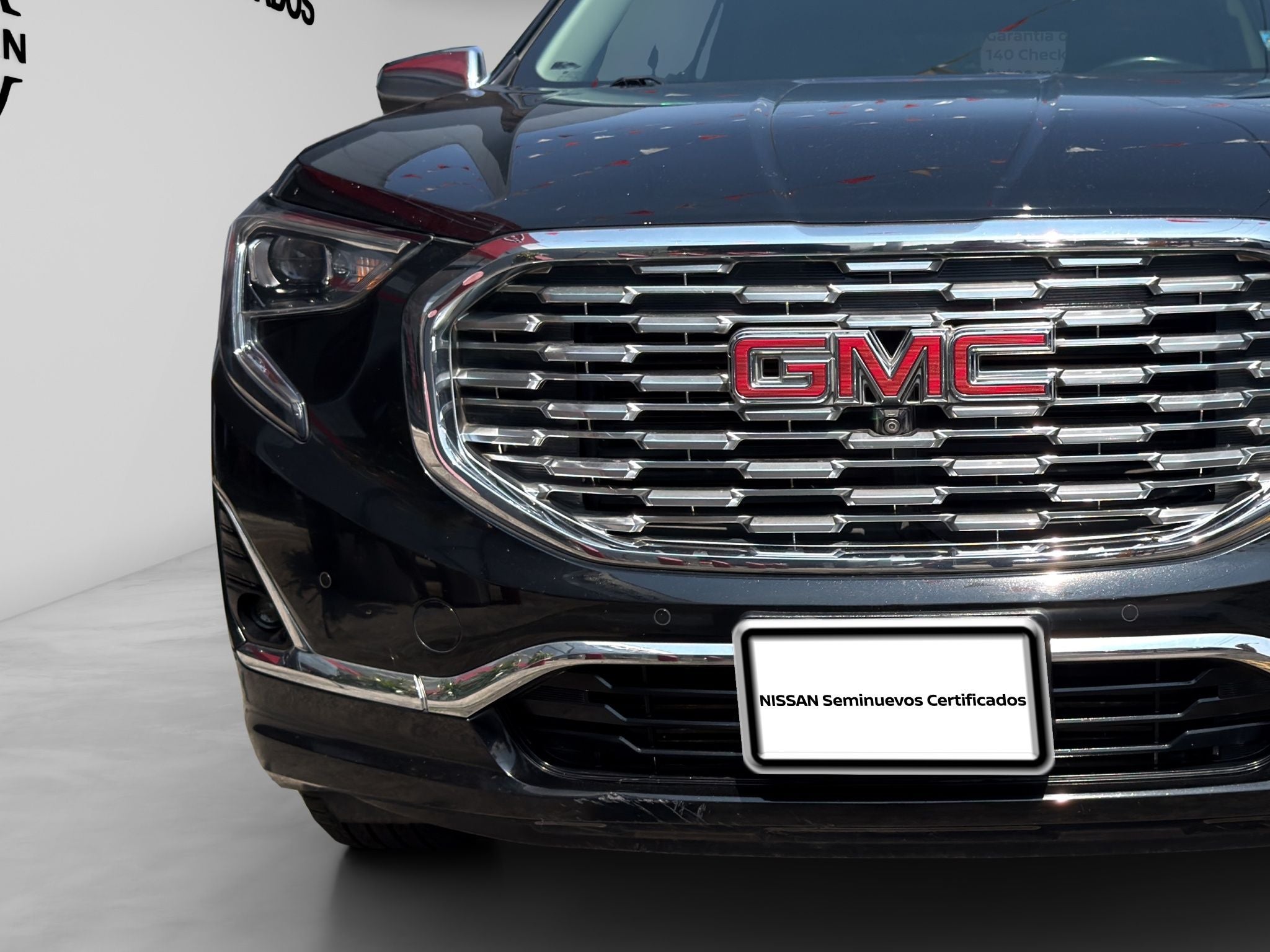 2020 GMC TERRAIN 5 PTS DENALI 20T TA QC GPS RA-19