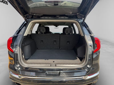 2020 GMC TERRAIN 5 PTS DENALI 20T TA QC GPS RA-19