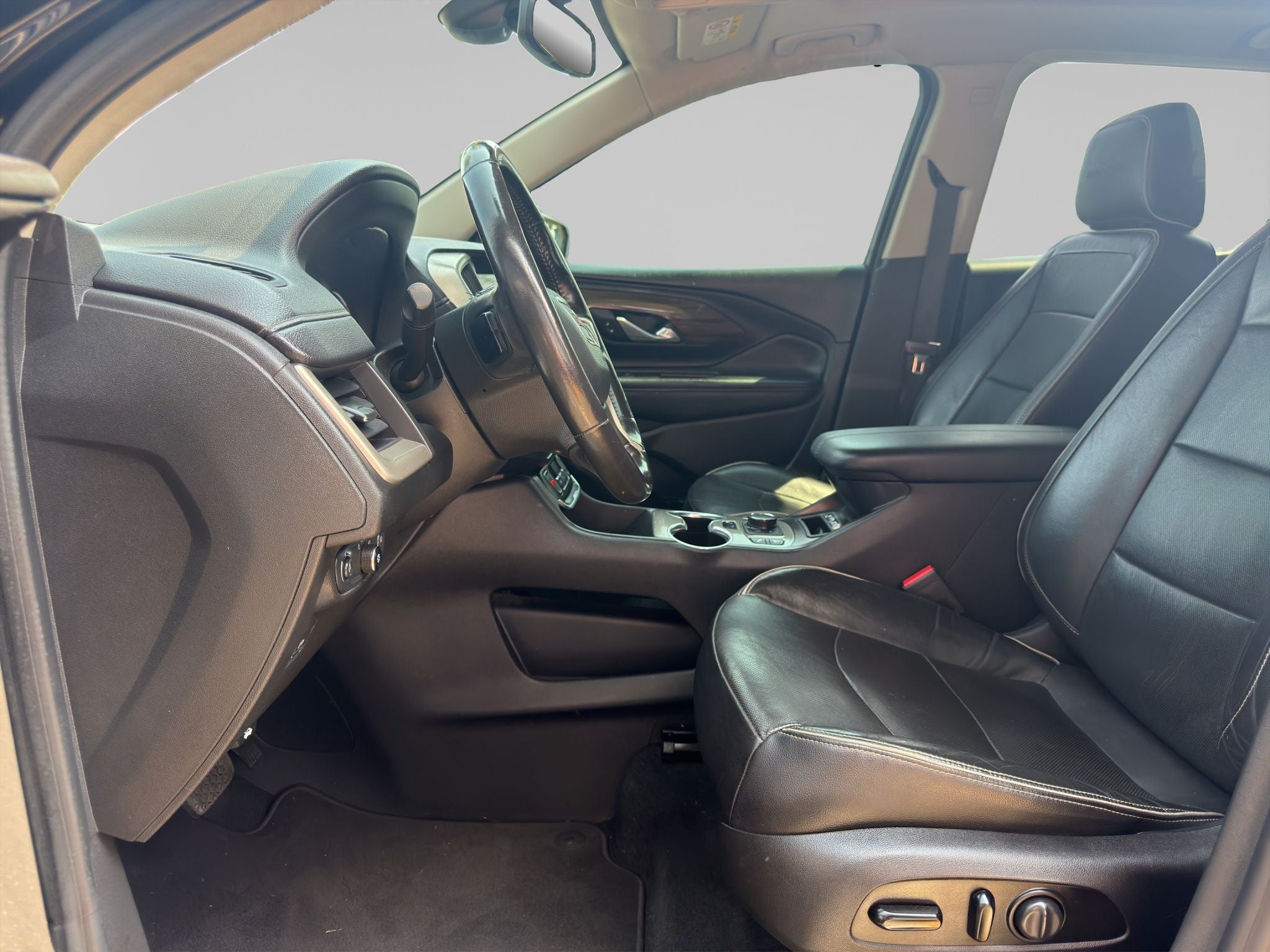 2020 GMC TERRAIN 5 PTS DENALI 20T TA QC GPS RA-19