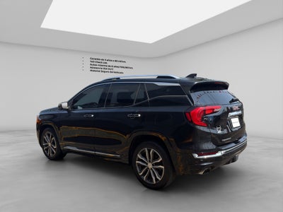 2020 GMC TERRAIN 5 PTS DENALI 20T TA QC GPS RA-19