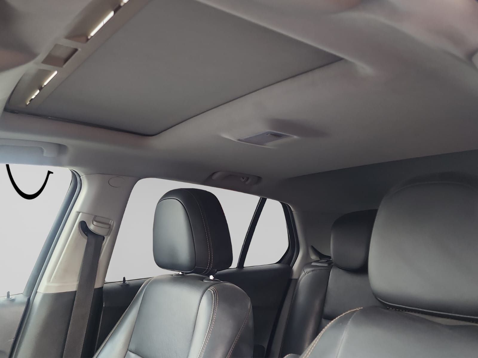 2018 Chevrolet TRAX 5 PTS PREMIER 18L TA PIEL QC F NIEBLA RA-18