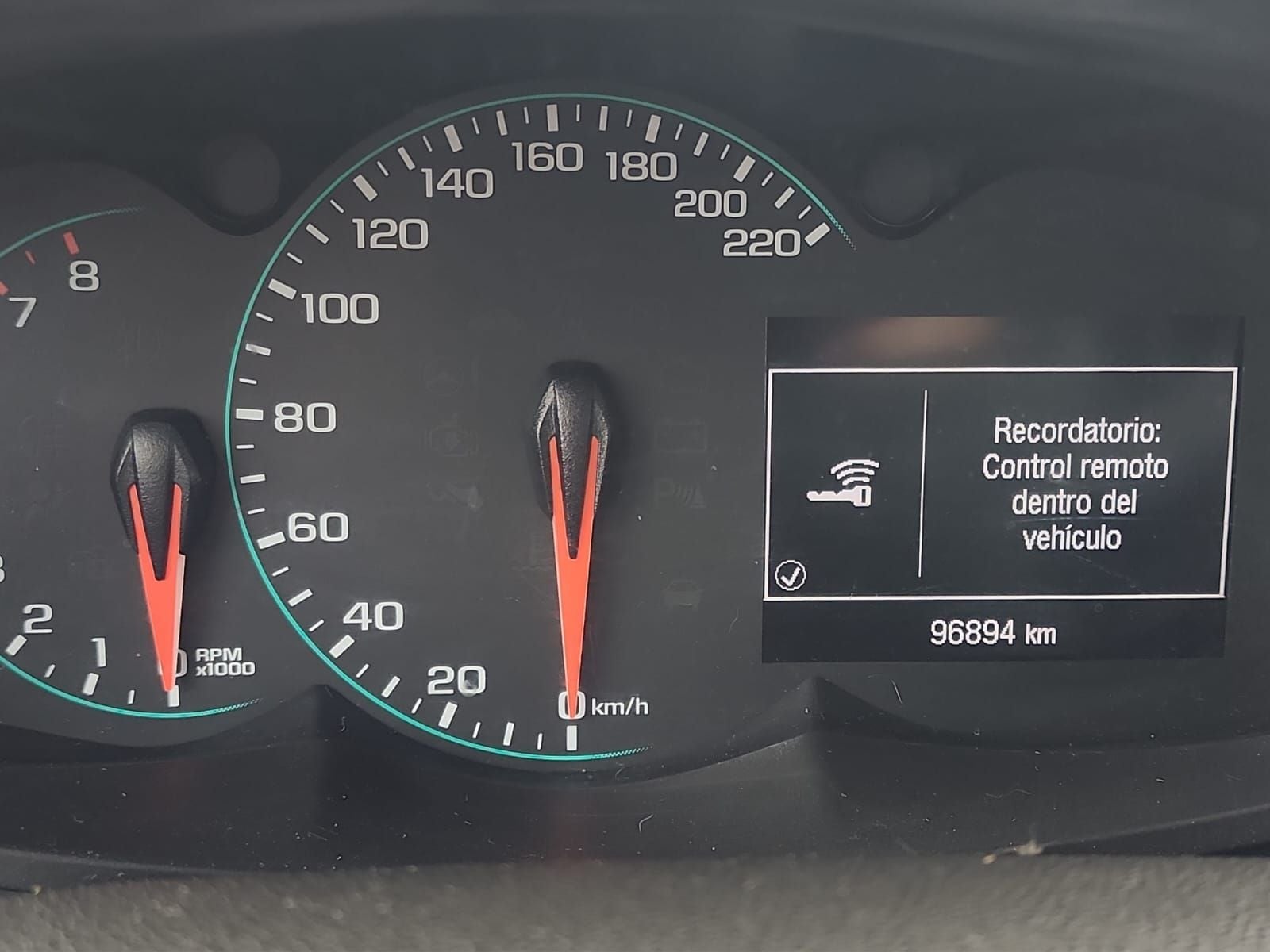 2018 Chevrolet TRAX 5 PTS PREMIER 18L TA PIEL QC F NIEBLA RA-18