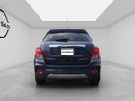 2018 Chevrolet TRAX 5 PTS PREMIER 18L TA PIEL QC F NIEBLA RA-18