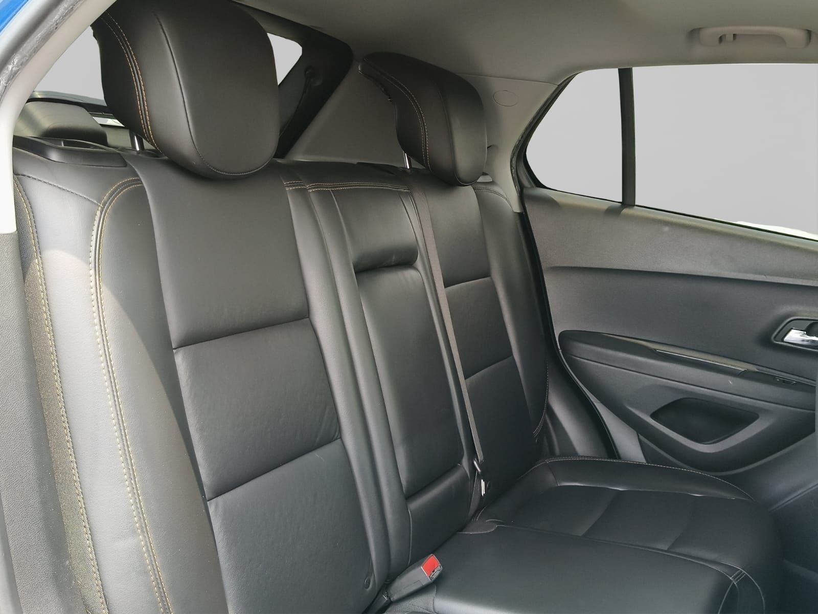 2020 Chevrolet TRAX 5 PTS PREMIER 18L TA PIEL QC F NIEBLA RA-18