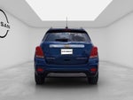 2020 Chevrolet TRAX 5 PTS PREMIER 18L TA PIEL QC F NIEBLA RA-18