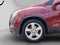 2016 Chevrolet TRAX 5 PTS LTZ 18L TA PIEL QC F NIEBLA RA-18